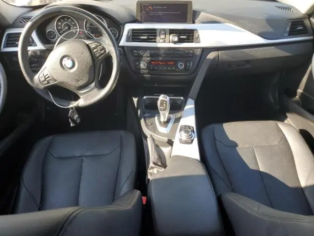 2013 BMW 328 XI