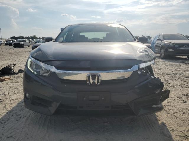 2018 HONDA CIVIC EXL