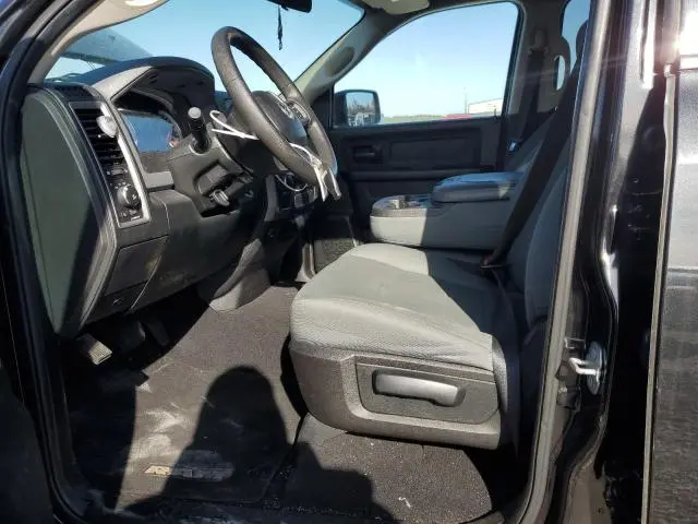 2017 RAM 1500 ST  