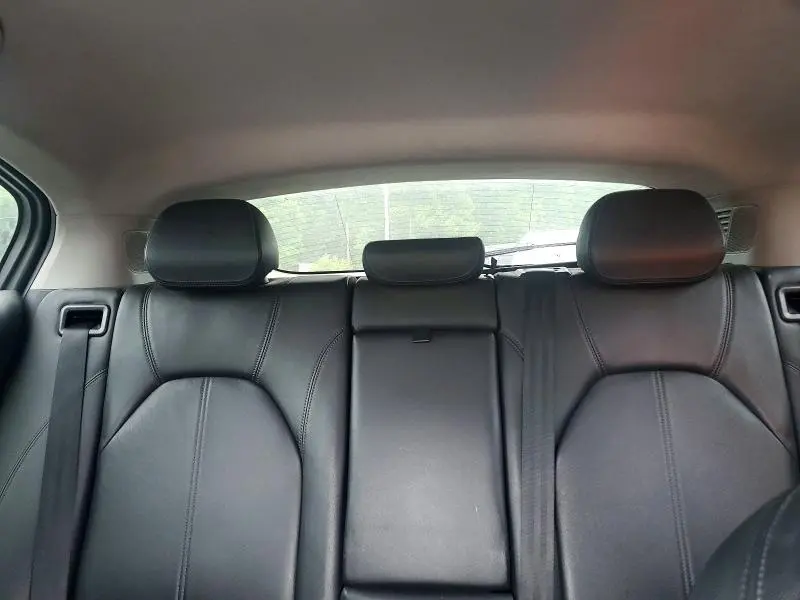 2018 ALFA ROMEO STELVIO TI  