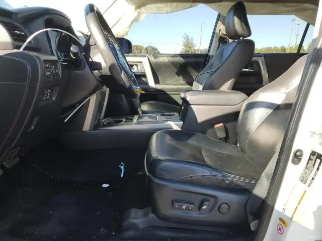 2014 TOYOTA 4RUNNER SR5  