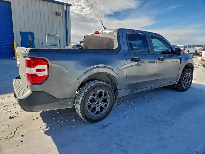 2022 FORD MAVERICK XL  