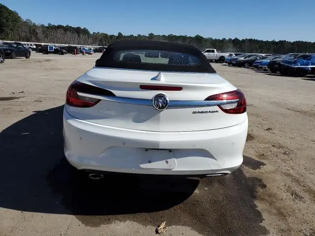 2019 BUICK CASCADA PREMIUM  