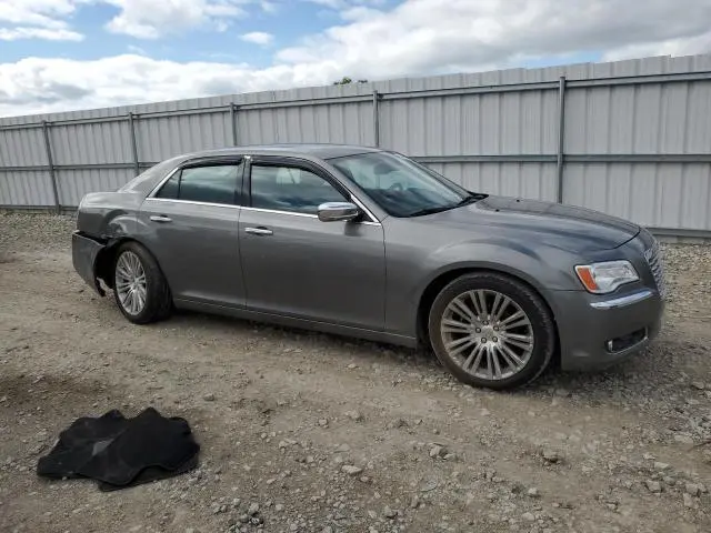 2012 CHRYSLER 300 LIMITED  