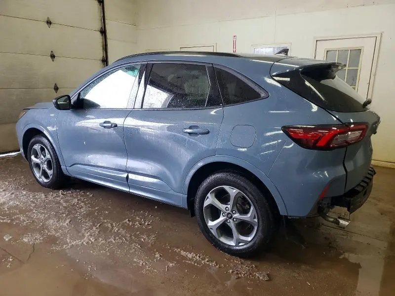 2024 FORD ESCAPE ST LINE  