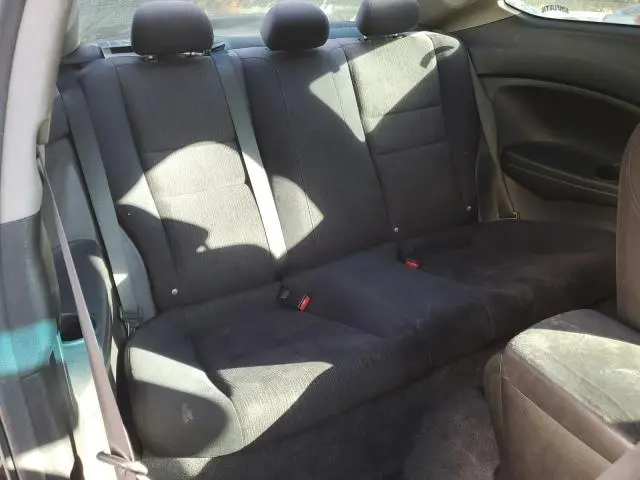 2011 HONDA ACCORD LX-S  