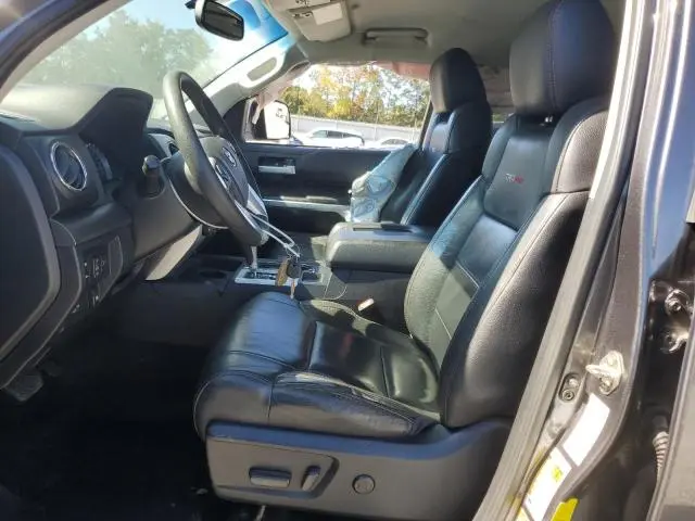 2016 TOYOTA TUNDRA TRD PRO  