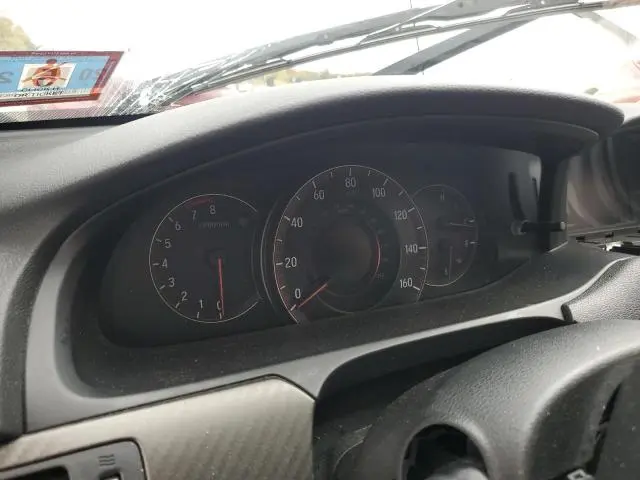 2017 HONDA ACCORD SPORT SPECIAL EDITION  