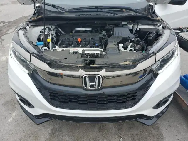 2020 HONDA HR-V SPORT  