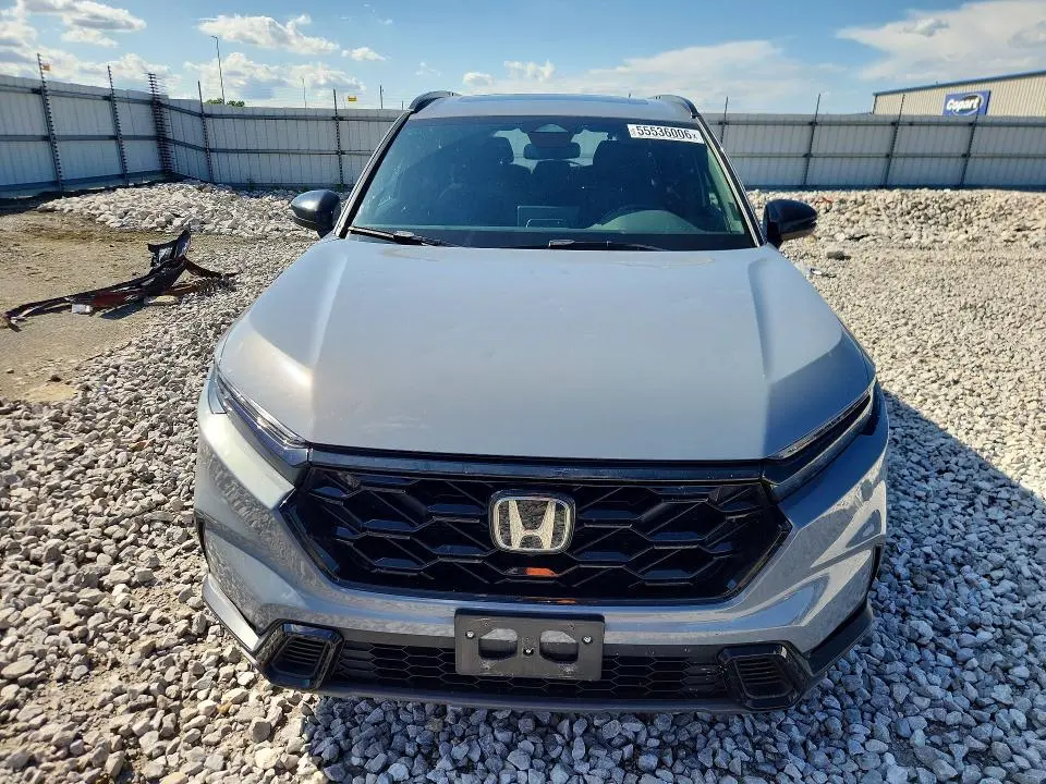 2023 HONDA CR-V SPORT  