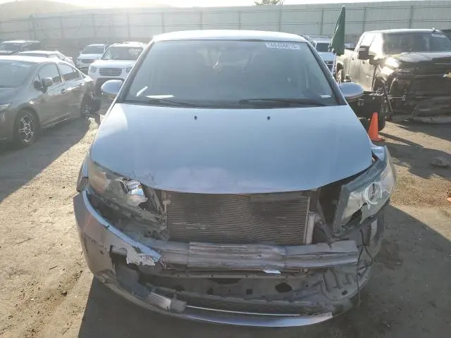 2016 HONDA ODYSSEY TOURING  
