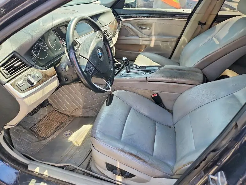 2011 BMW 528 I  