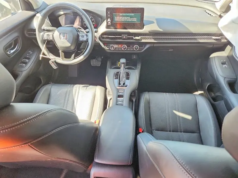2023 HONDA HR-V EXL  