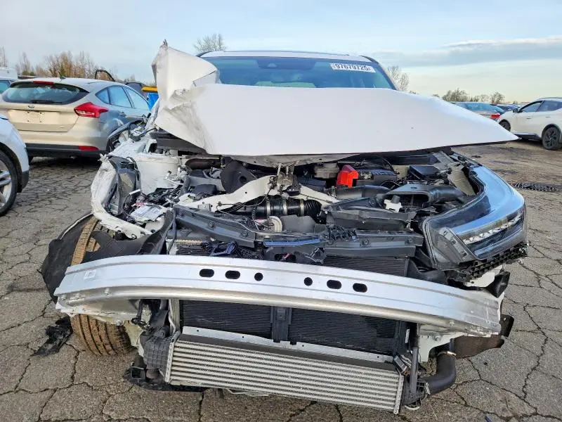 2025 ACURA RDX TECHNOLOGY  