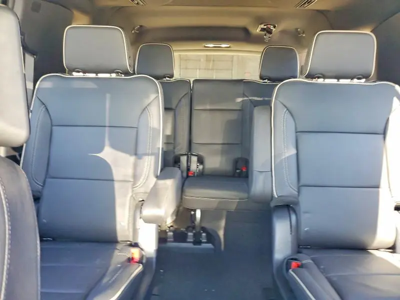 2025 CHEVROLET SUBURBAN K1500 PREMIER  