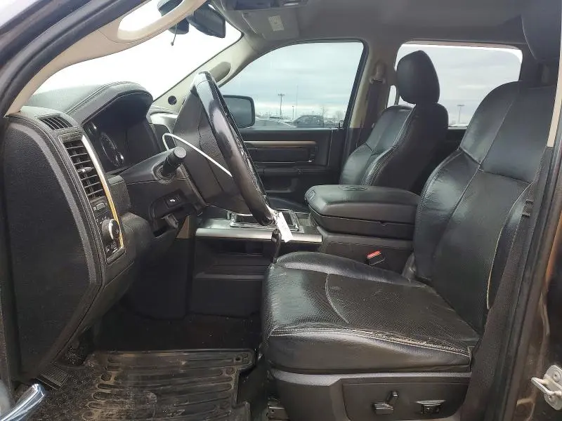 2015 RAM 1500 SPORT  