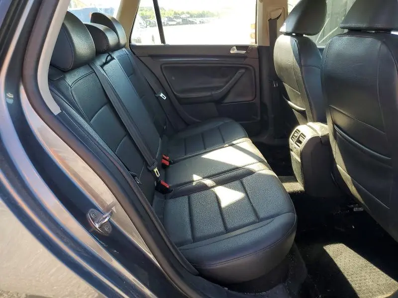 2012 VOLKSWAGEN JETTA TDI  