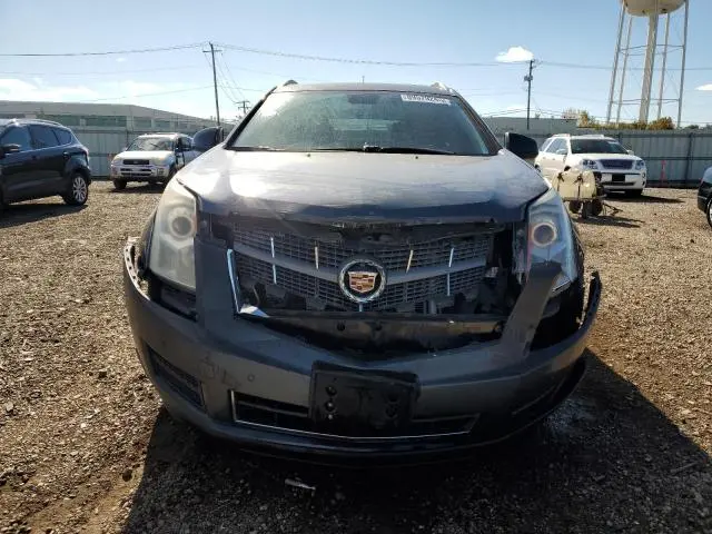 2011 CADILLAC SRX LUXURY COLLECTION  