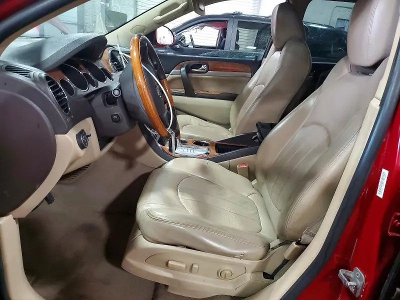 2012 BUICK ENCLAVE   
