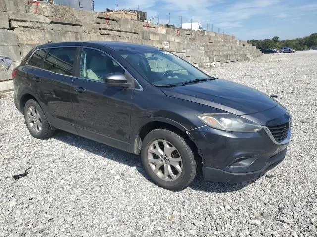 2015 MAZDA CX-9 SPORT  