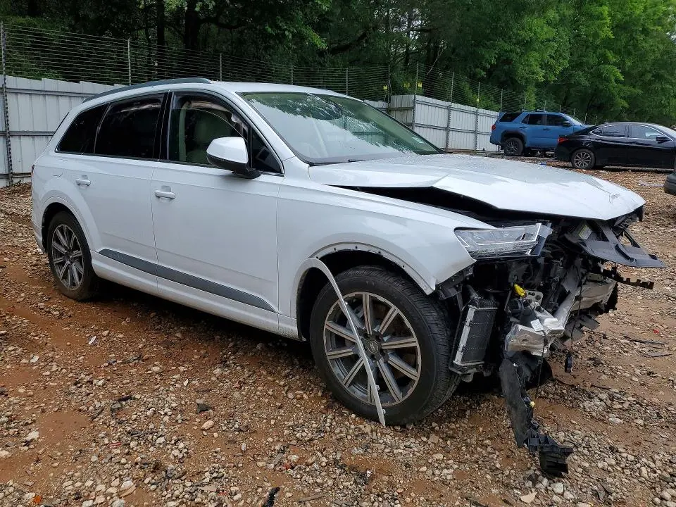 2019 AUDI Q7 PRESTIGE  
