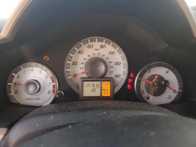 2014 HONDA PILOT EXL  