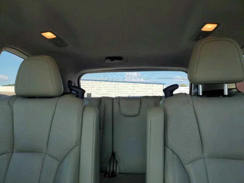 2019 SUBARU ASCENT LIMITED  