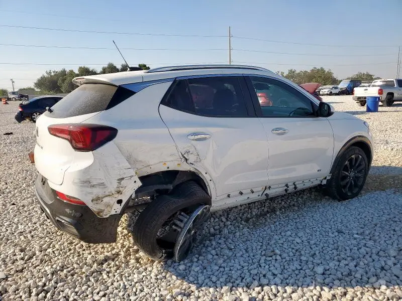 2025 BUICK ENCORE GX SPORT TOURING  