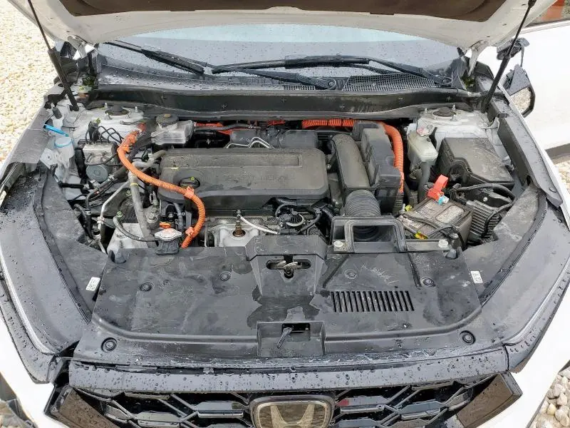 2024 HONDA CR-V SPORT  