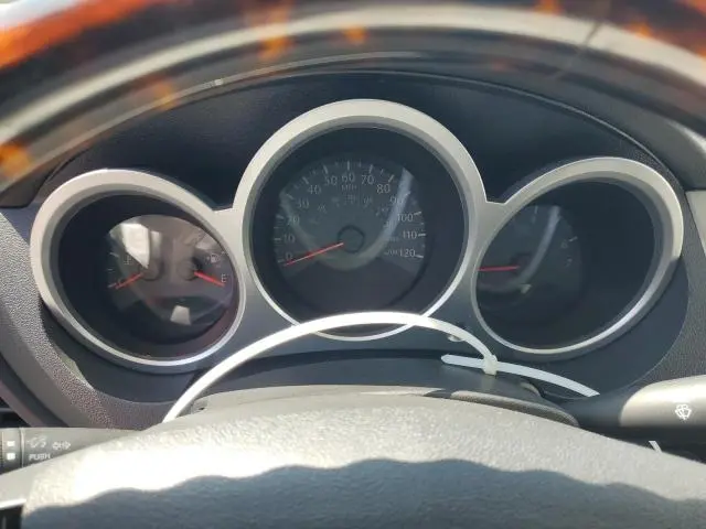 2010 CHRYSLER SEBRING LIMITED  