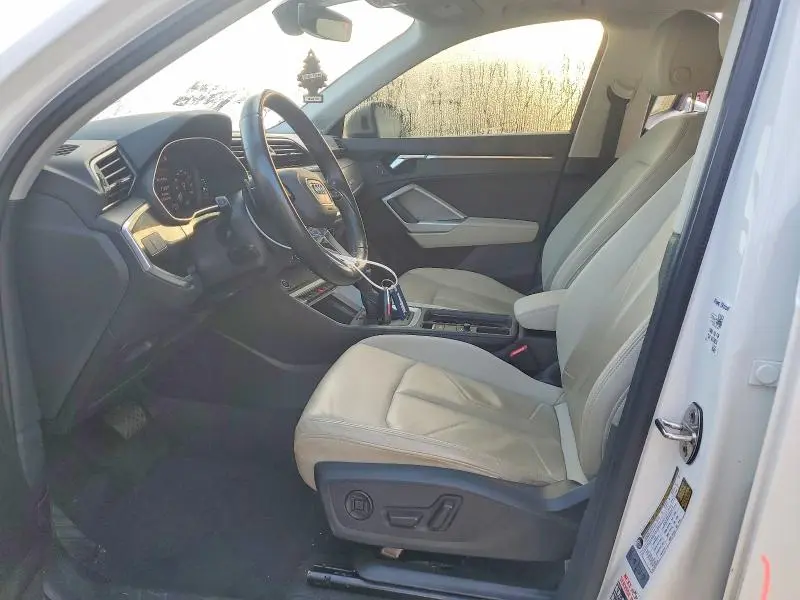 2023 AUDI Q3 PREMIUM S LINE 45  