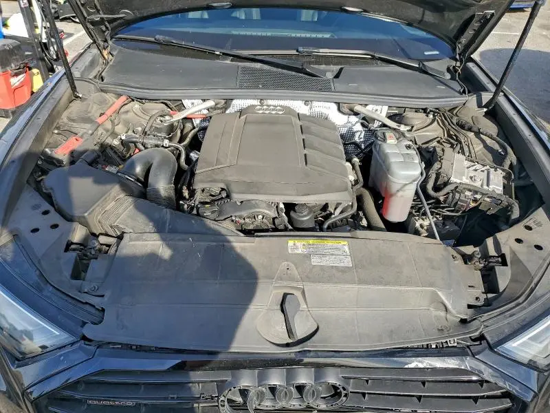 2019 AUDI A6 PREMIUM  