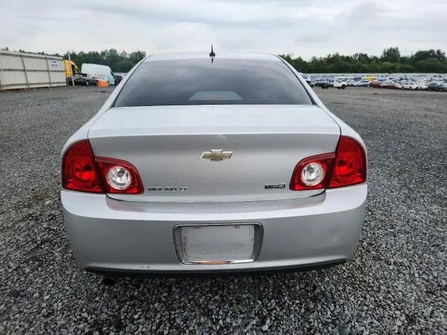 2010 CHEVROLET MALIBU 2LT  