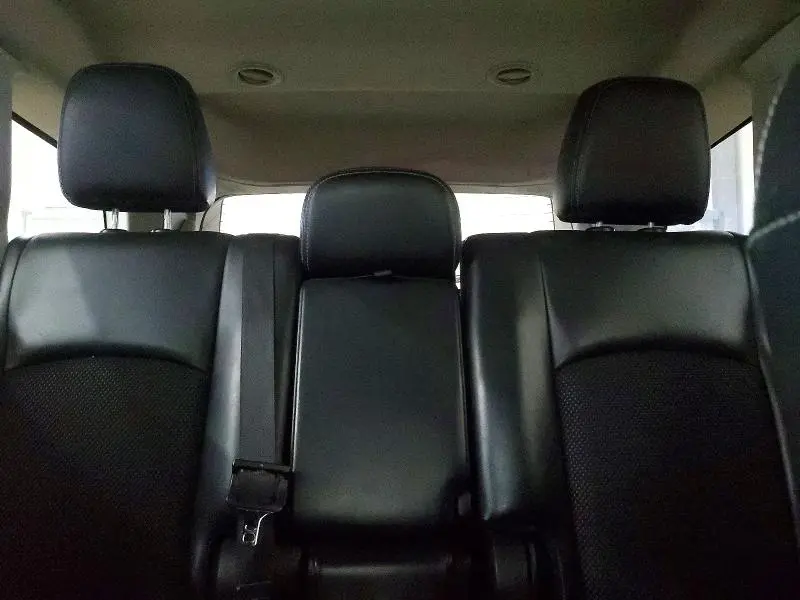 2020 DODGE JOURNEY CROSSROAD  