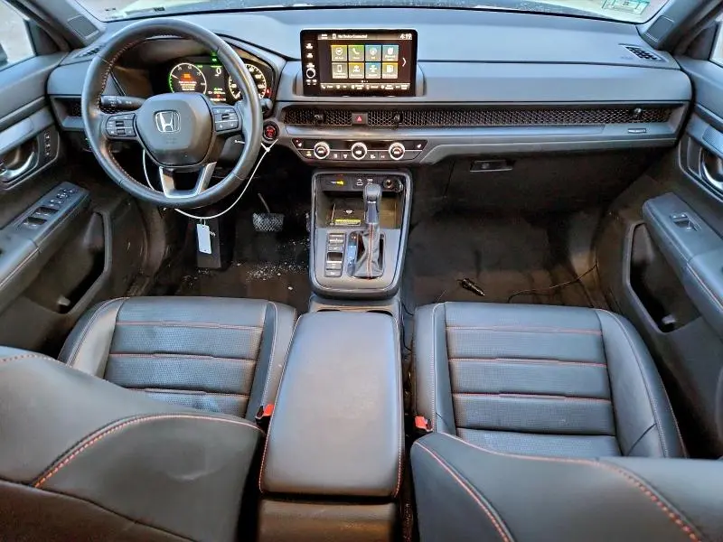 2024 HONDA CR-V SPORT-L  