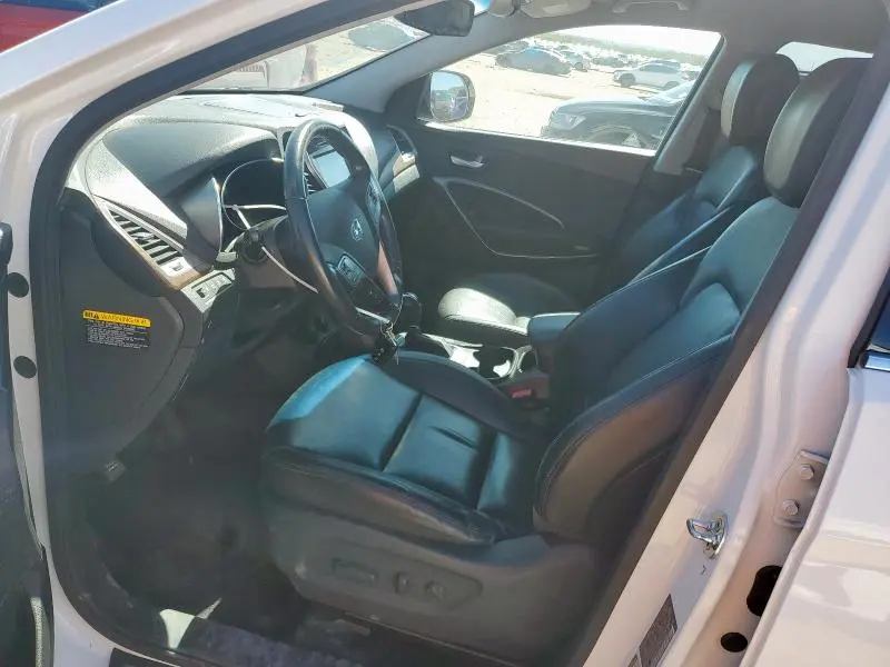 2019 HYUNDAI SANTA FE XL SE  