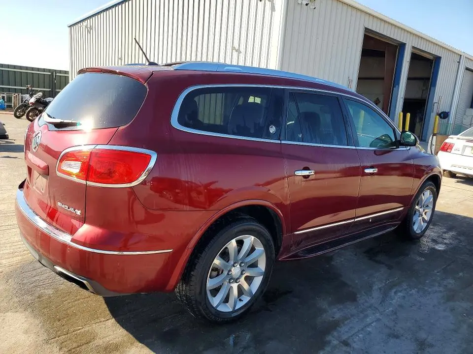 2015 BUICK ENCLAVE   