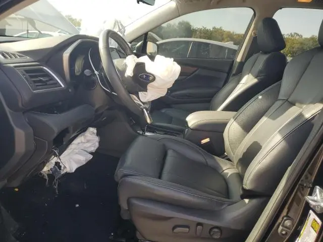 2023 SUBARU ASCENT TOURING  