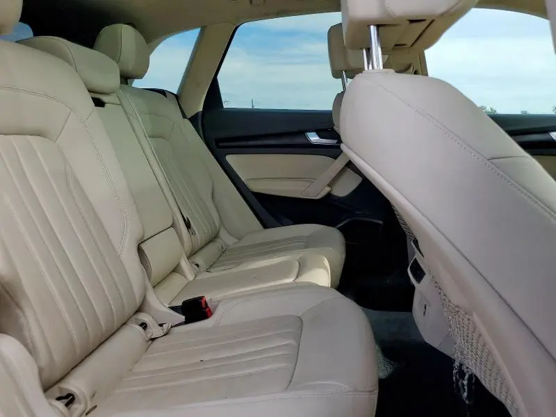 2020 AUDI Q5 PREMIUM PLUS  