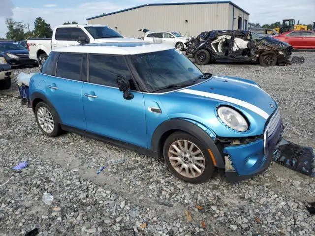 2015 MINI COOPER   