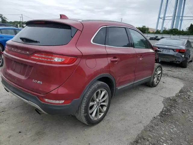 2016 LINCOLN MKC SELECT  