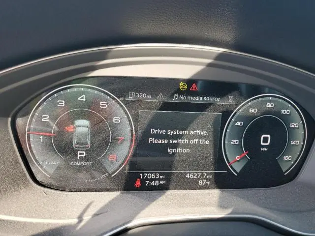 2023 AUDI Q5 PREMIUM PLUS 45  