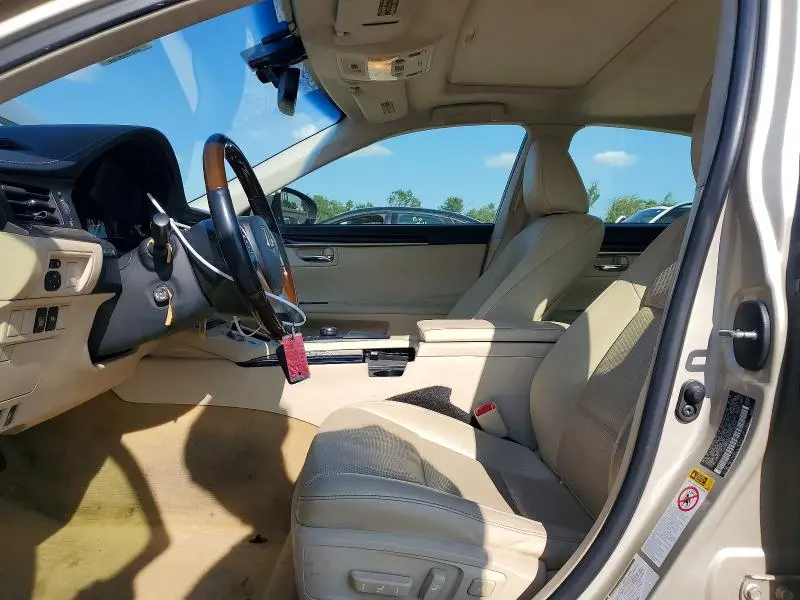 2014 LEXUS ES 350  