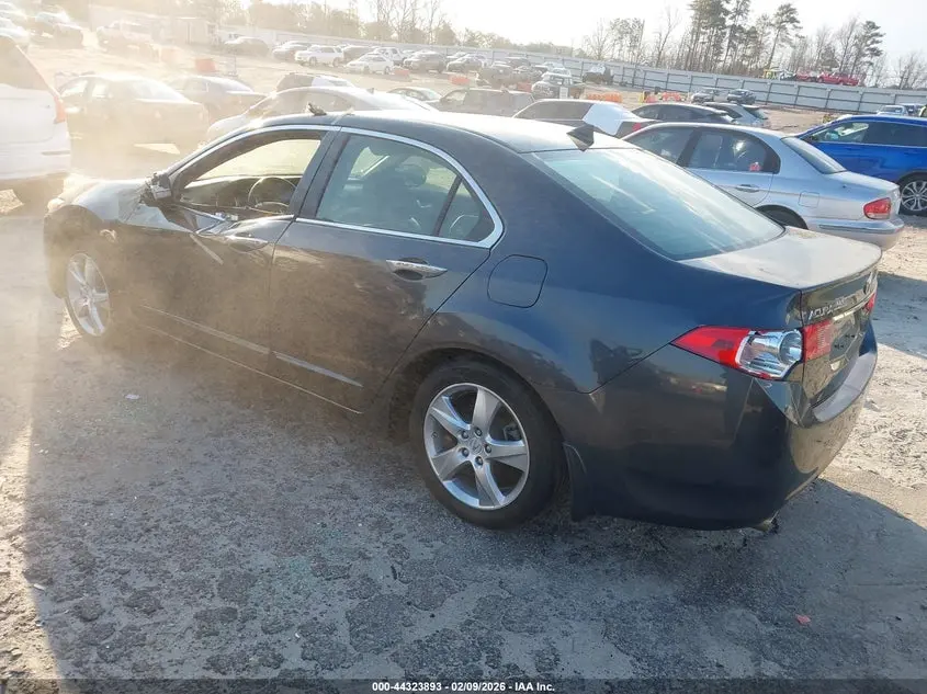 2012 ACURA TSX 2.4