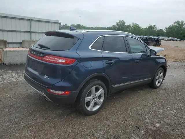 2016 LINCOLN MKC PREMIERE  