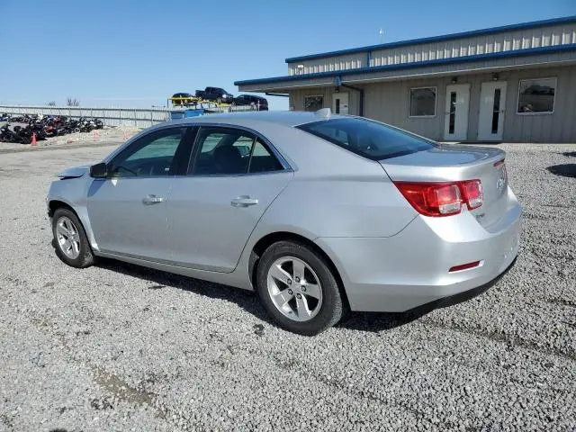 2013 CHEVROLET MALIBU 1LT  