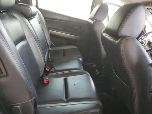 2011 MAZDA CX-9   
