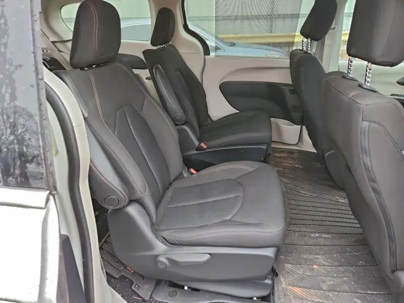 2020 CHRYSLER PACIFICA HYBRID TOURING  