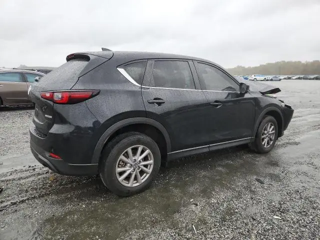2022 MAZDA CX-5 PREFERRED  