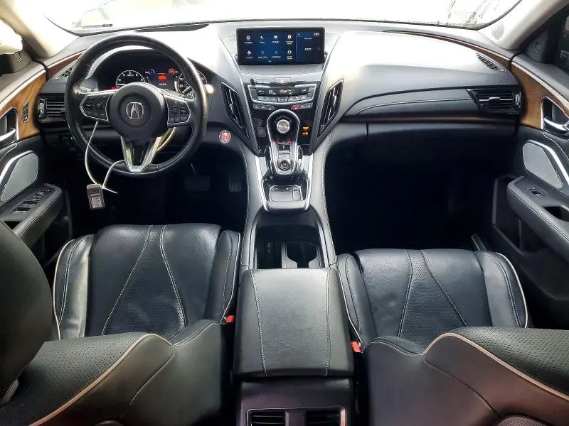 2021 ACURA RDX ADVANCE  